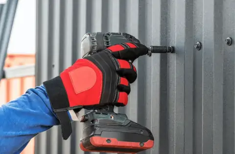 Travaux de zinguerie - Dortan